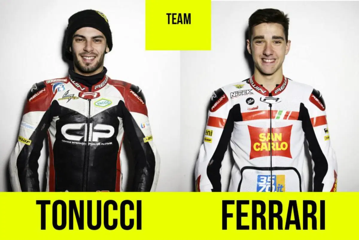 Rossi battuto sulla pista di casa da Bulega-Baldassarri (8)