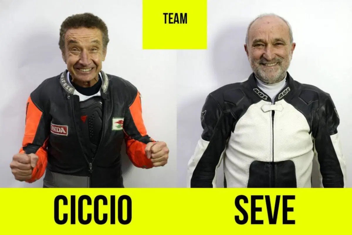 Rossi battuto sulla pista di casa da Bulega-Baldassarri (7)