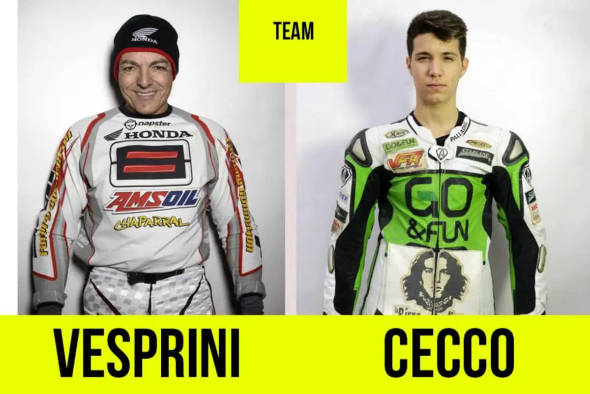 Rossi battuto sulla pista di casa da Bulega-Baldassarri (9)