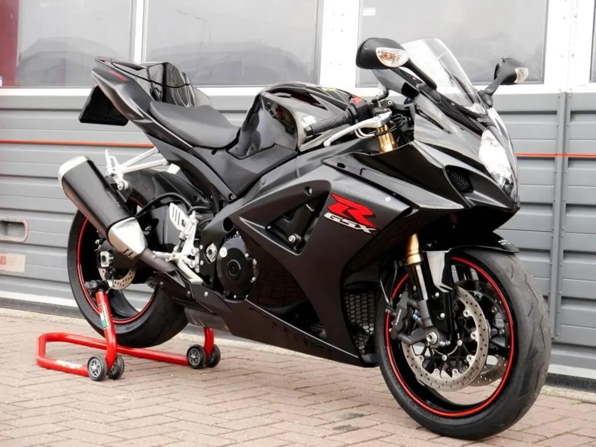SUZUKI GSXR1000 K7,K8 RICAMBI ORIGINALI