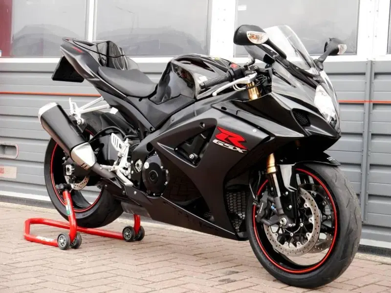 SUZUKI GSXR1000 K7,K8 RICAMBI ORIGINALI