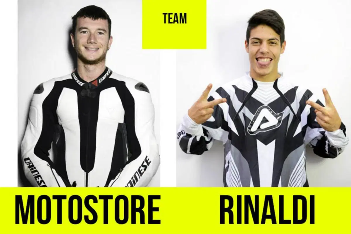 Rossi battuto sulla pista di casa da Bulega-Baldassarri (11)