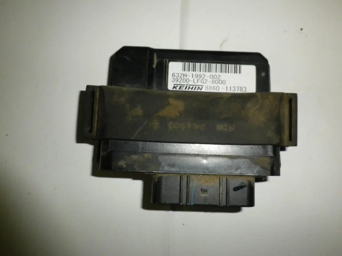 KYMCO XCITING 250/300/500 RICAMBI USATI ORIGINALI (4)