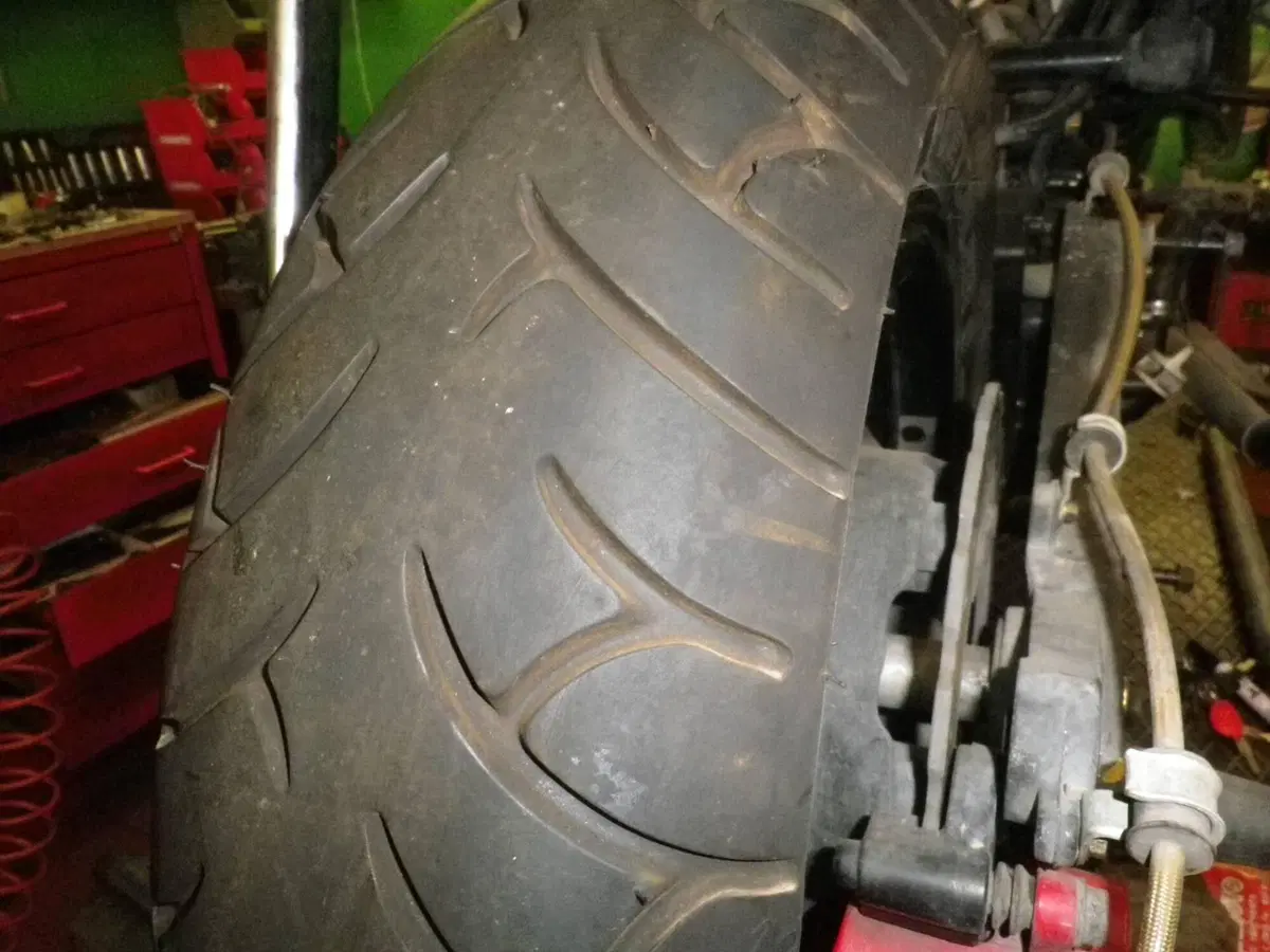 KYMCO XCITING 250/300/500 RICAMBI USATI ORIGINALI (7)