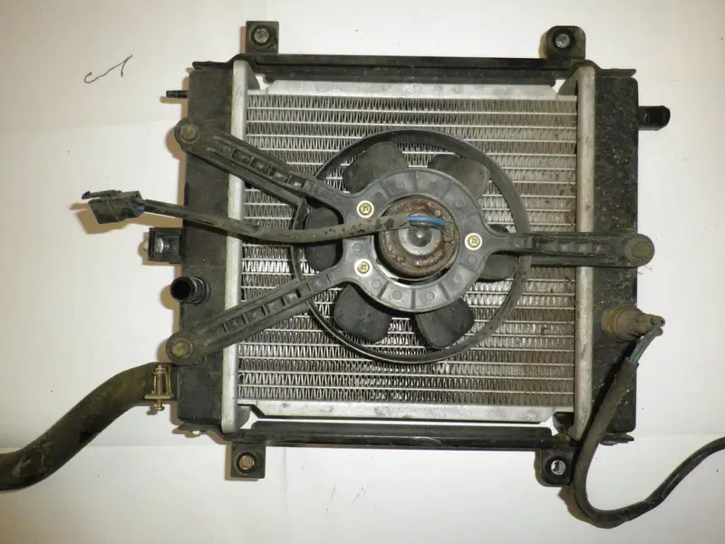 KYMCO XCITING 250/300/500 RICAMBI USATI ORIGINALI (8)