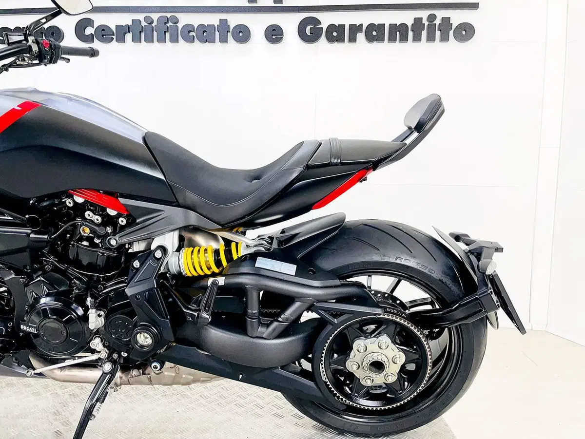 Ducati XDiavel 1262 Black Star (2021) (16)