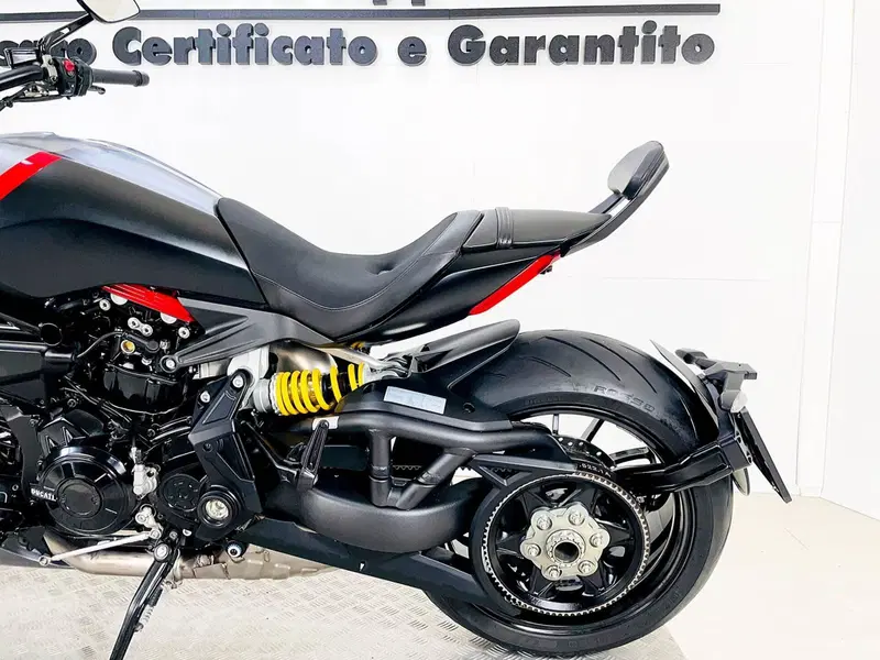 Ducati XDiavel 1262 Black Star (2021) (16)