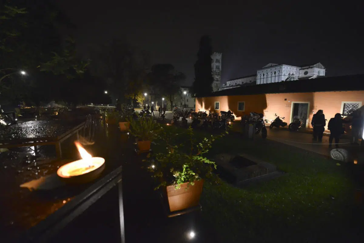 Harley-Davidson Winter National Rally 2014: oltre 2000 presenze a Firenze (5)