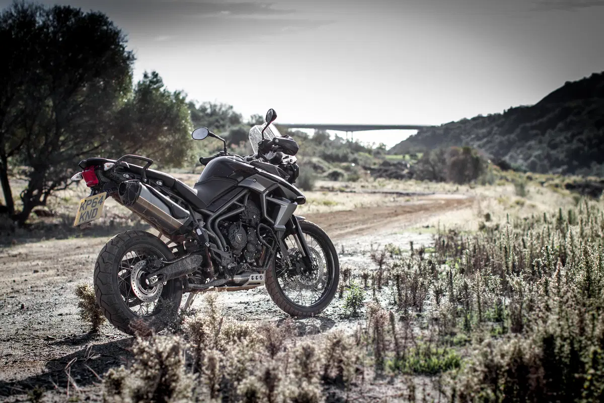 Triumph Tiger 800 XC (19)