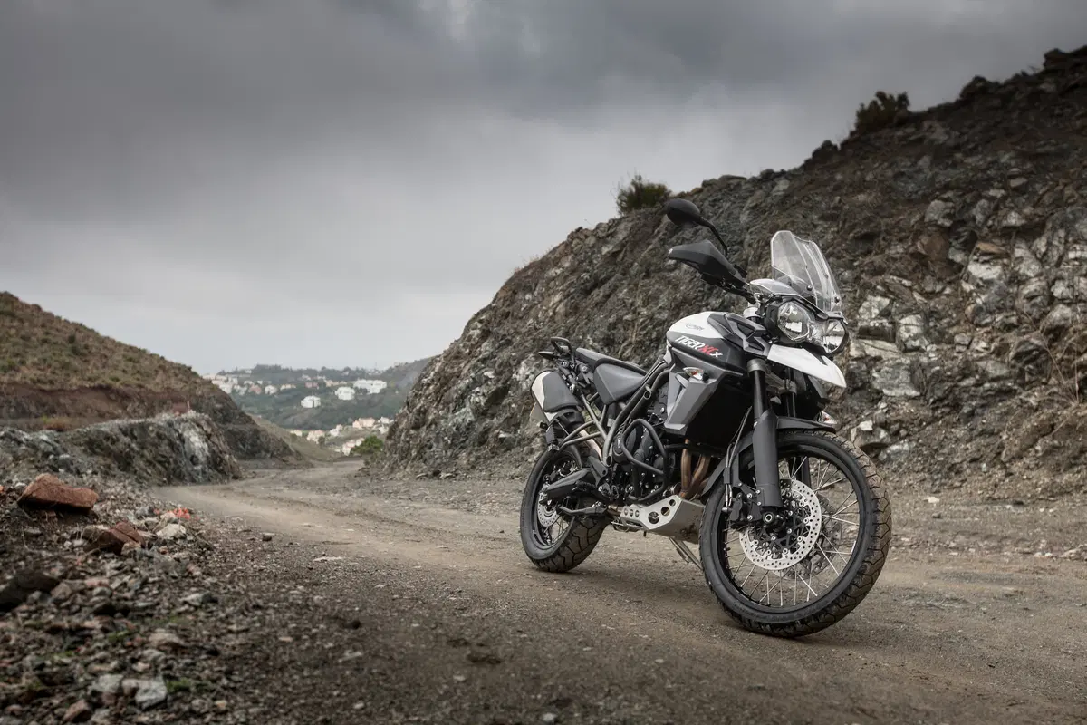 Triumph Tiger 800 XC (22)