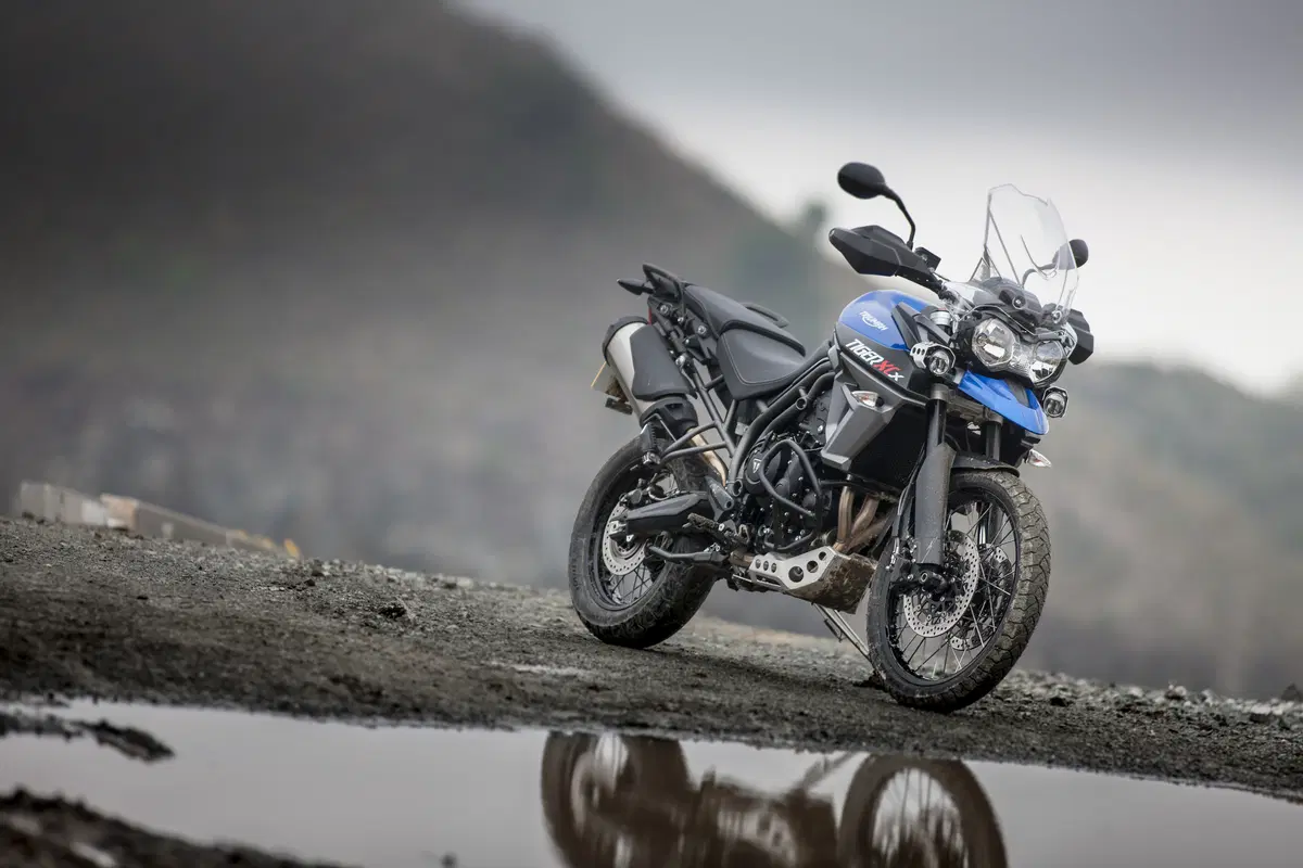 Triumph Tiger 800 XC (25)