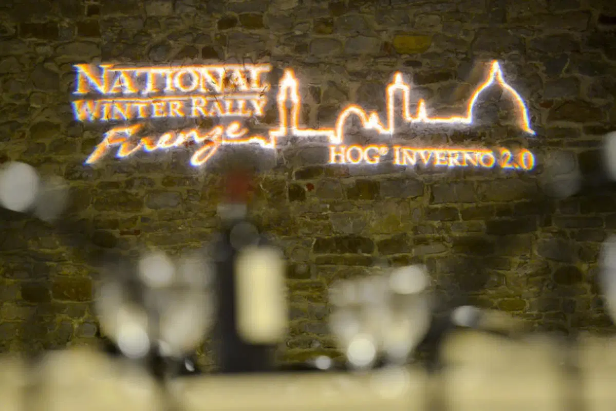 Harley-Davidson Winter National Rally 2014: oltre 2000 presenze a Firenze (18)