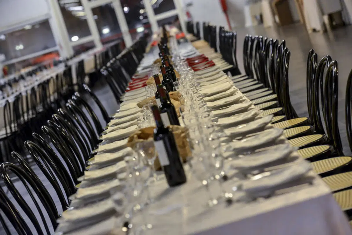 Harley-Davidson Winter National Rally 2014: oltre 2000 presenze a Firenze (20)