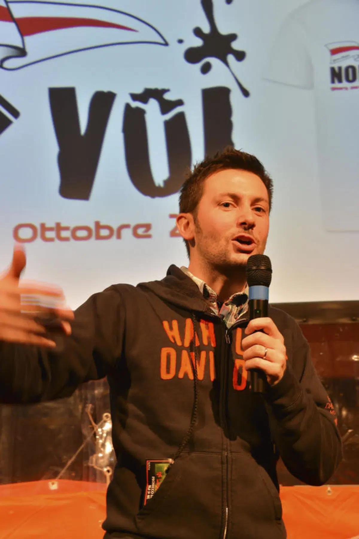 Harley-Davidson Winter National Rally 2014: oltre 2000 presenze a Firenze (22)