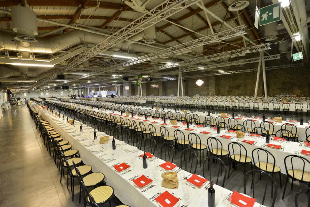 Harley-Davidson Winter National Rally 2014: oltre 2000 presenze a Firenze (23)