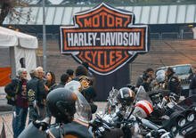 Harley-Davidson Winter National Rally 2014: oltre 2000 presenze a Firenze