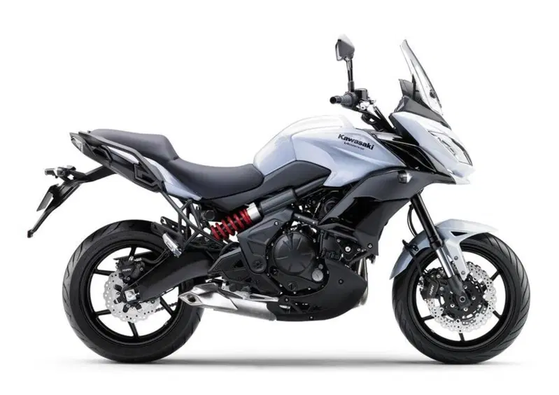 Kawasaki Versys 650 Versys 650 ABS (2015 - 16) (3)