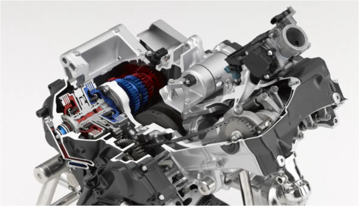 Honda festeggia il record di 300 milioni di moto prodotte (4)
