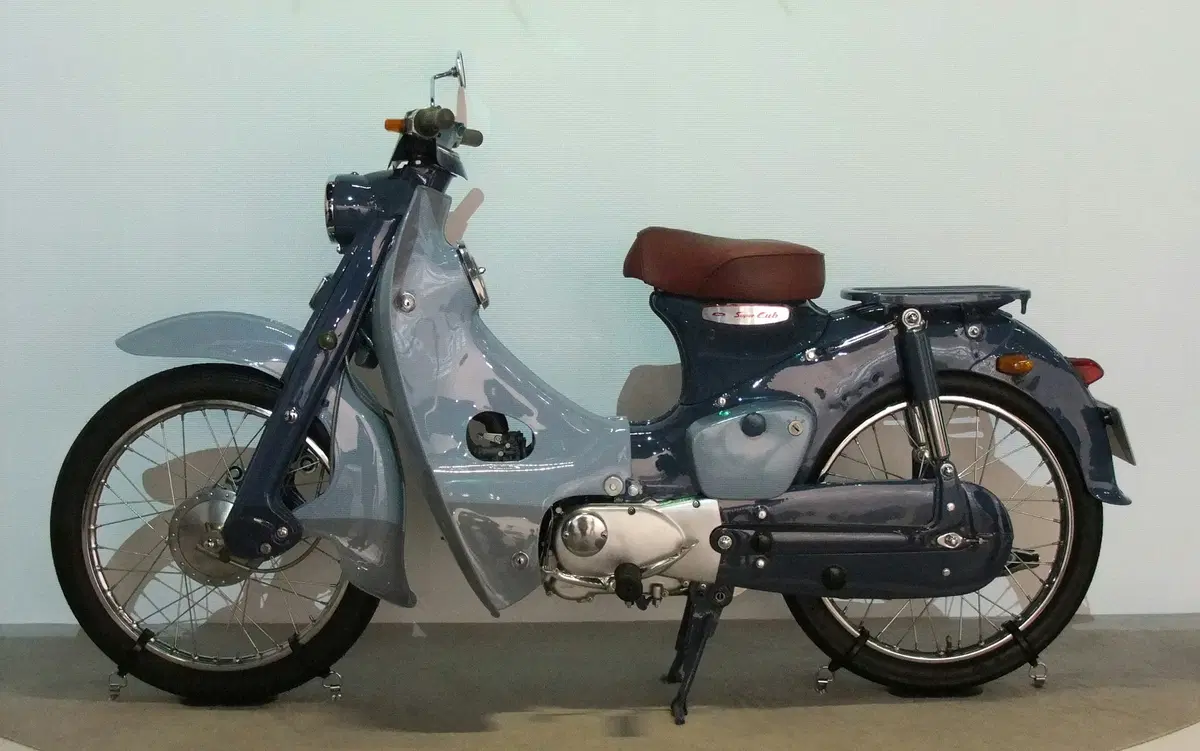 Honda festeggia il record di 300 milioni di moto prodotte (3)