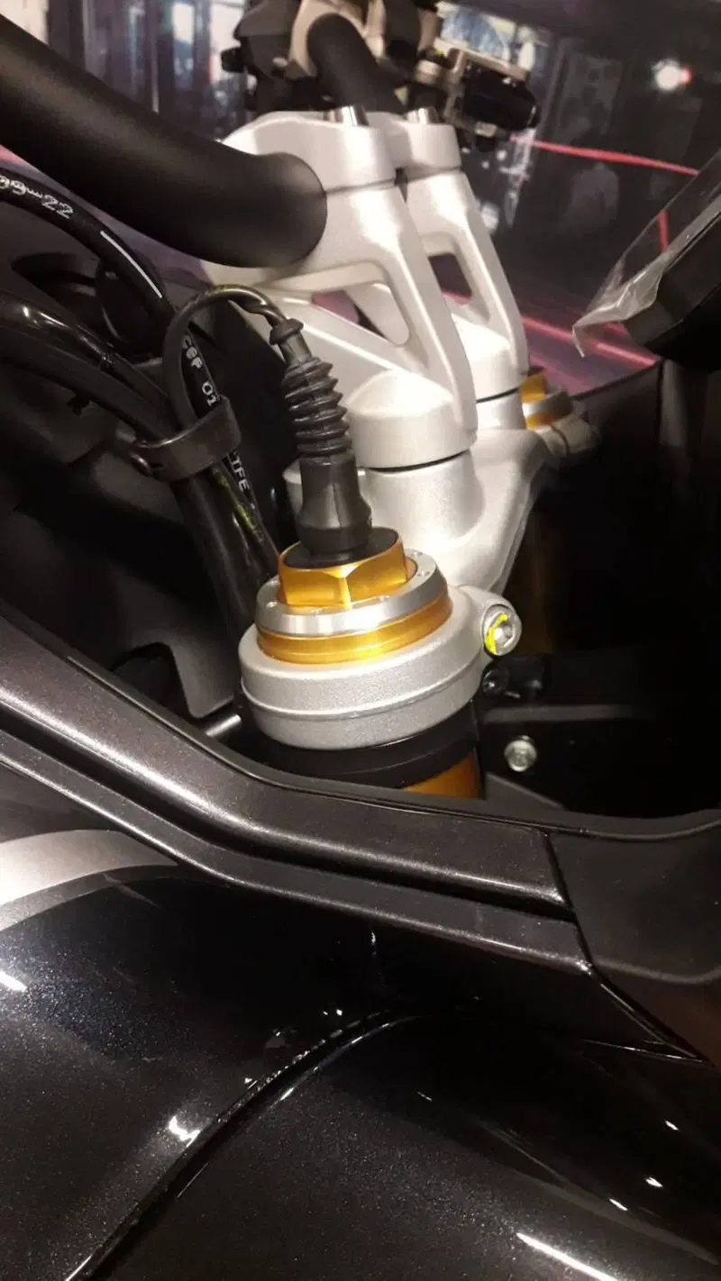 Moto Guzzi V100 Mandello S (2025 - 26) (7)