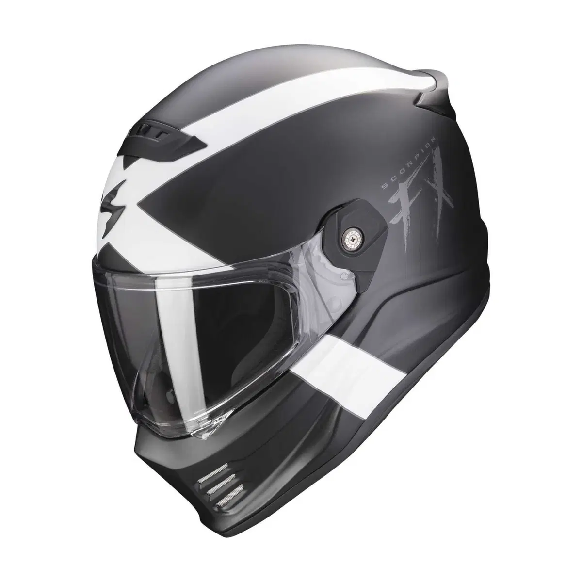 Novità 2023: casco Scorpion Sports Covert FX