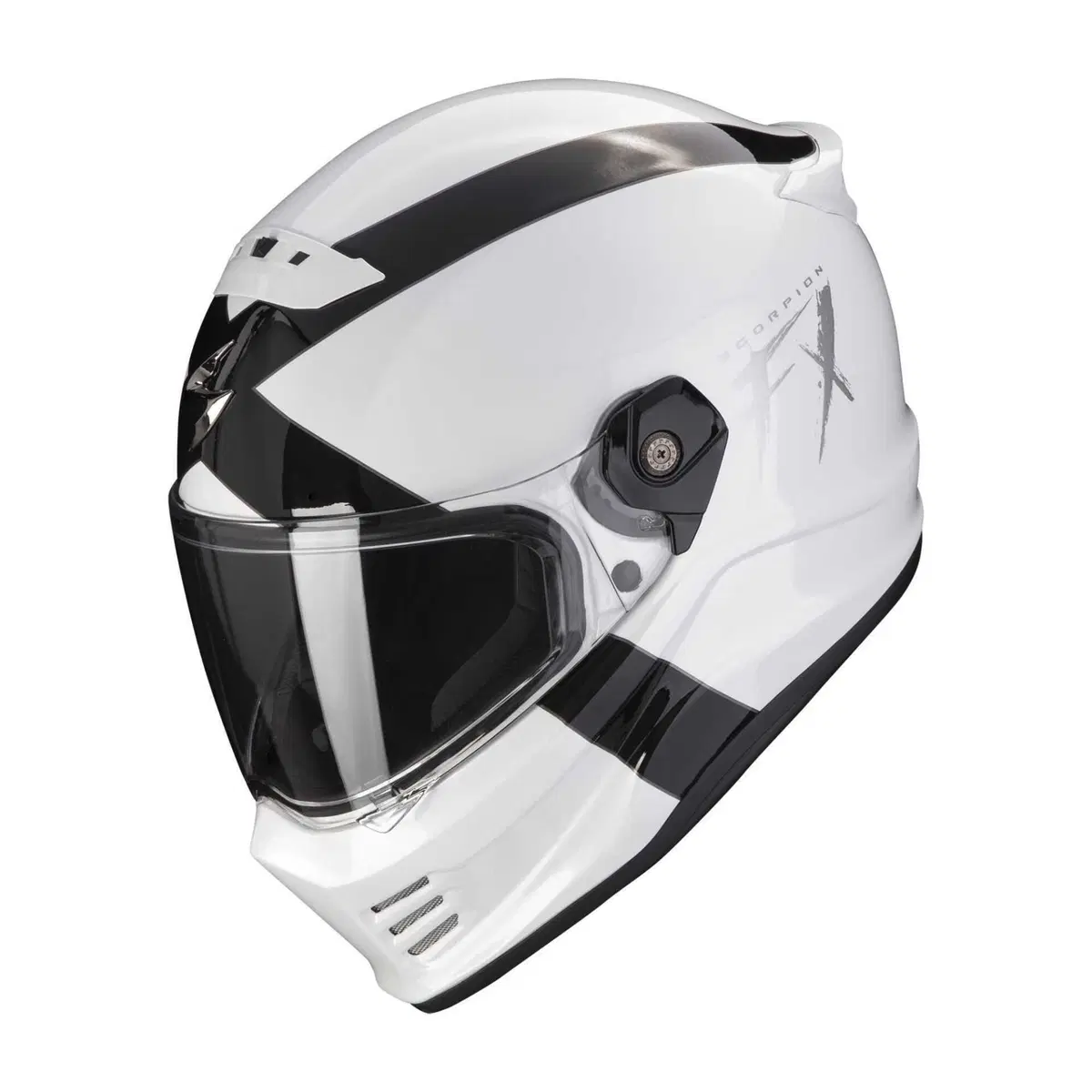 Novità 2023: casco Scorpion Sports Covert FX (2)