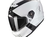 Novità 2023: casco Scorpion Sports Covert FX