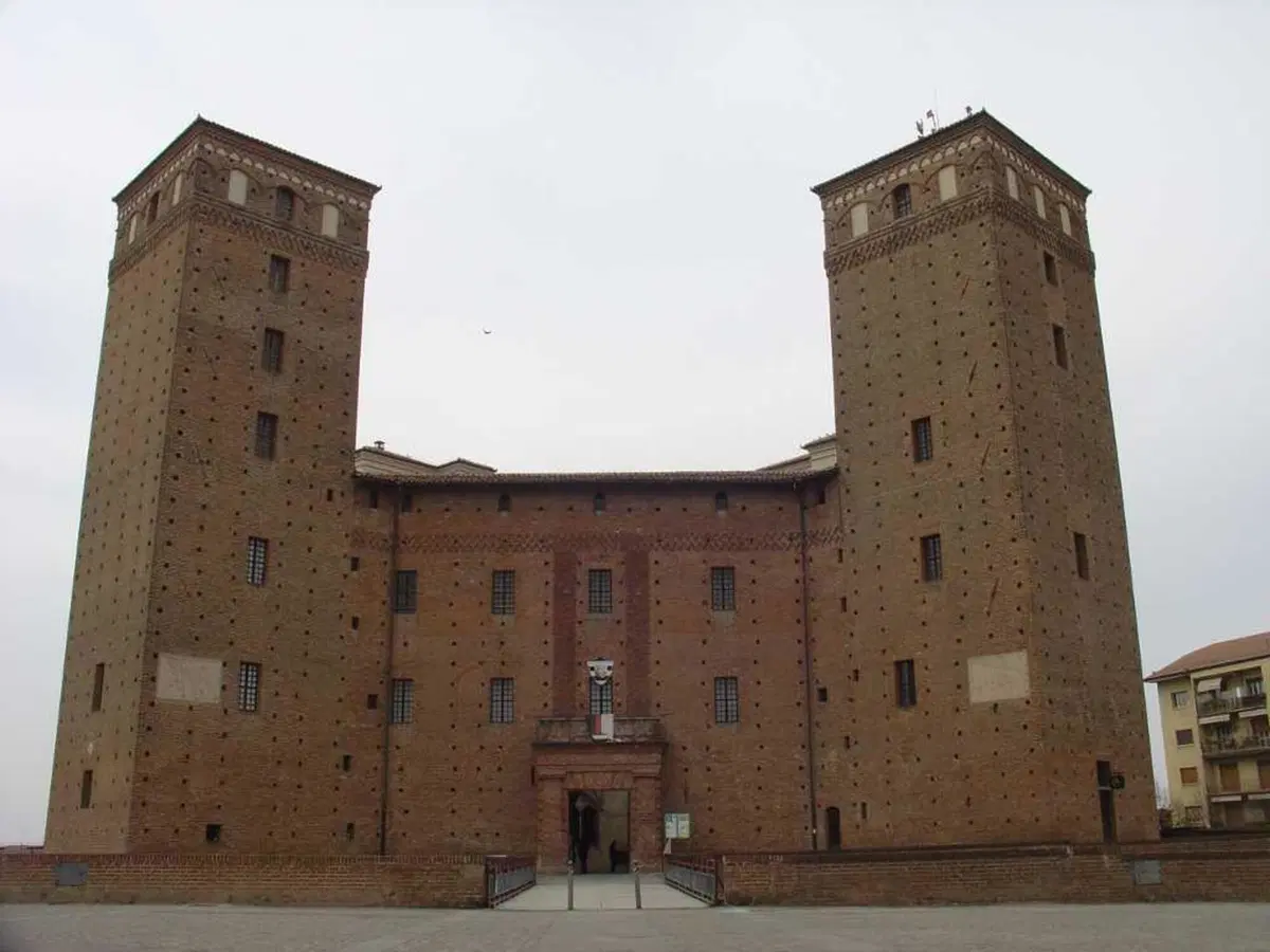 I viaggi dei lettori: Volo Libero