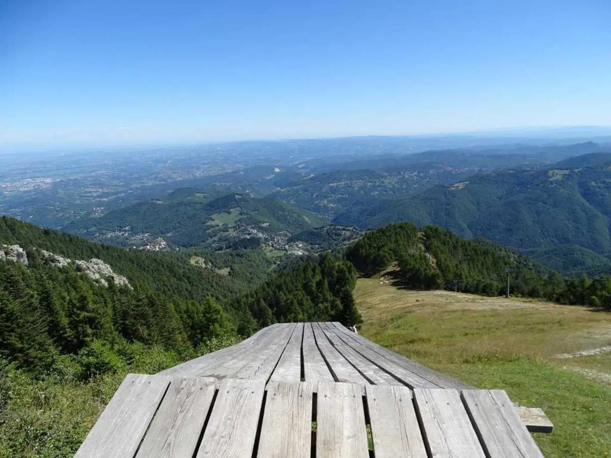 I viaggi dei lettori: Volo Libero (3)