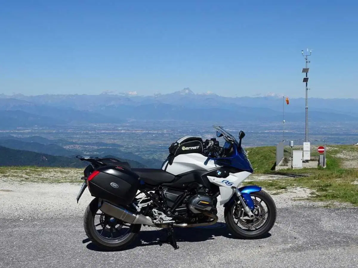 I viaggi dei lettori: Volo Libero (5)