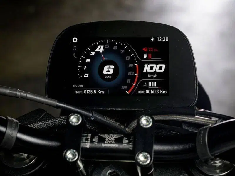 Moto Morini SEIEMMEZZO SCR (2022 - 26) (6)