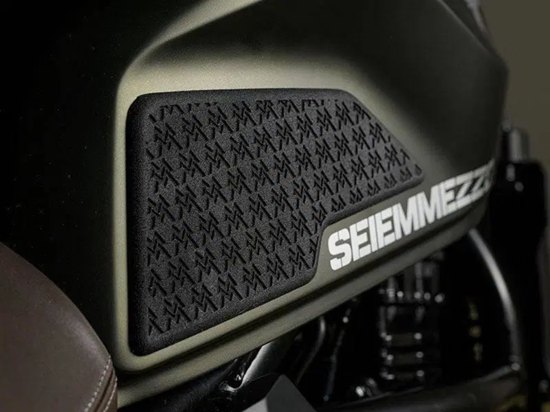 Moto Morini SEIEMMEZZO SCR (2022 - 26) (7)