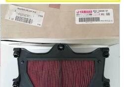 Filtro Aria Yamaha YZF R6 Codice 2C0144500100