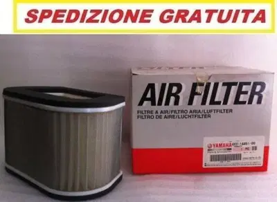 Filtro Aria YAMAHA YZF 1000 R1 1998-2001 RIF. 4XV