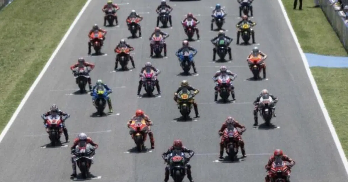 Nico Cereghini: "Dal 2023 mi aspetto una Ducati super e poi..."