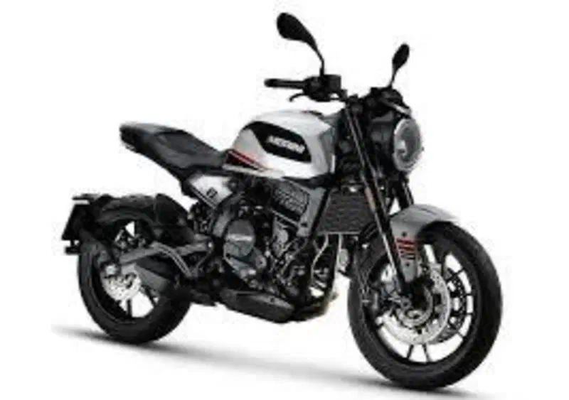 Moto Morini SEIEMMEZZO STR (2022 - 26) (3)