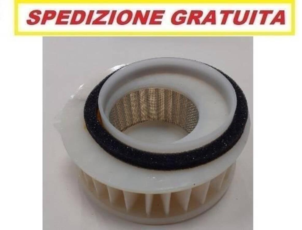 4TR144510000 FILTRO ARIA ORIGINALE YAMAHA XVS DRAG