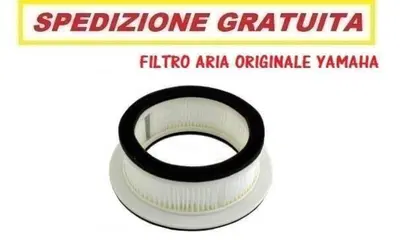FILTRO ARIA CARTER DESTRO ORIGINALE YAMAHA T-MAX 5
