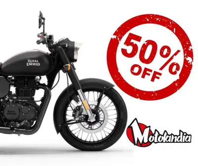 Royal Enfield Classic 350 (2021 - 26) usata