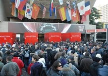 Motor Show di Bologna 2014: i marchi presenti, gli spettacoli e tutti i dettagli