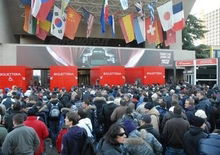 Motor Show di Bologna 2014: i marchi presenti, gli spettacoli e tutti i dettagli