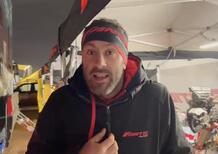 Dakar 2023 Insiders. Alex Salvini: La Storia! [VIDEO]