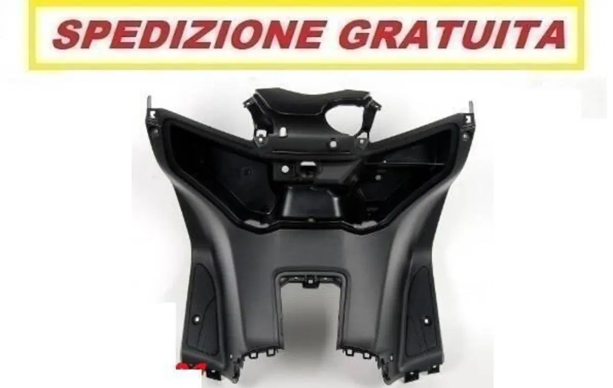 Paragambe yamaha xmax 125 250 37pf83110000