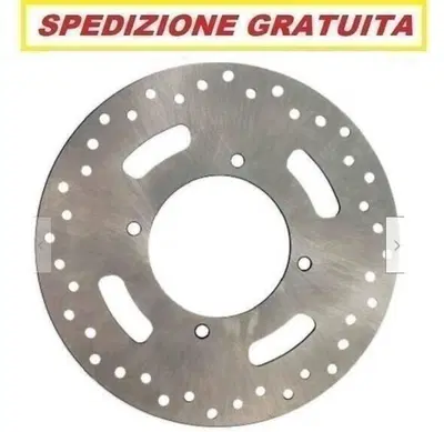 Disco Disco Freno posteriore YAMAHA X-MAX 125 250