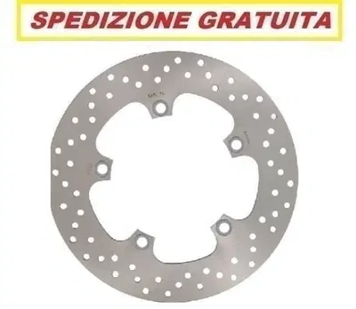 DISCO FRENO ANTERIORE YAMAHA YP R X-MAX 250 2010 -