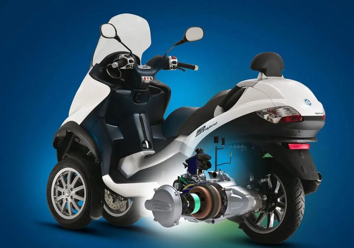 La tecnologia per le prestazioni e la sicurezza. La tavola rotonda di Moto.it (6)