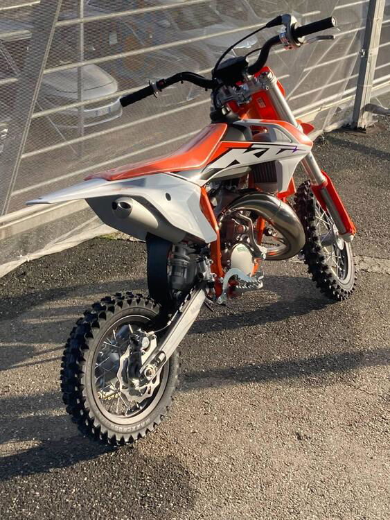 KTM SX 50 (2023) (3)