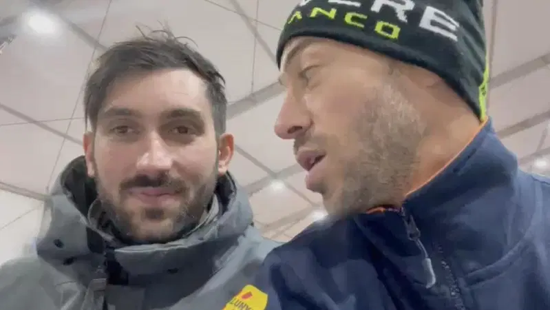 Dakar 2023 Insiders. Rally Pov deve dire STOP. L'intervista di Maurizio Gerini [VIDEO]