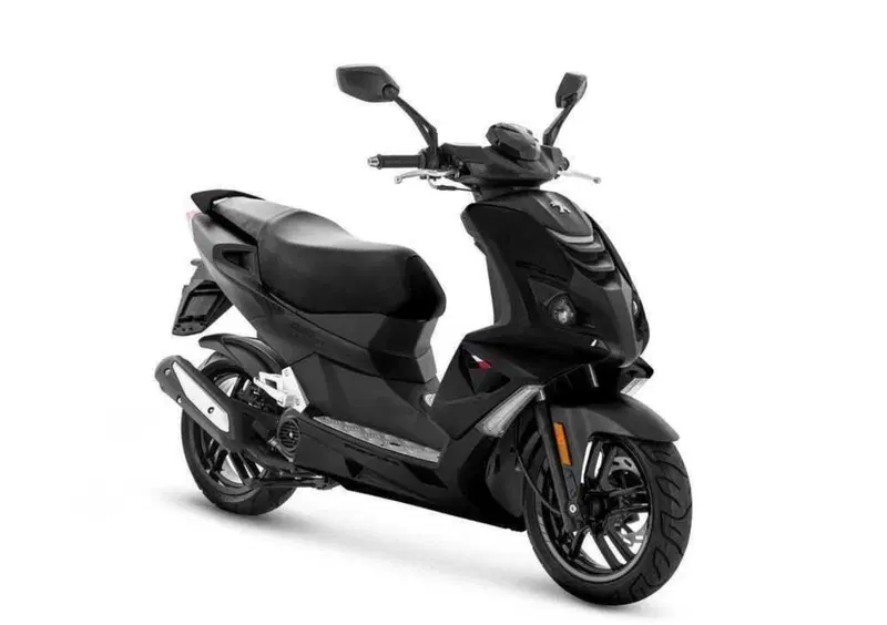 Peugeot Speedfight 4 50 Speedfight4 50 4T Sportline (2021 - 24)