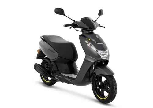 Peugeot Kisbee 50 GT (2021 - 25)